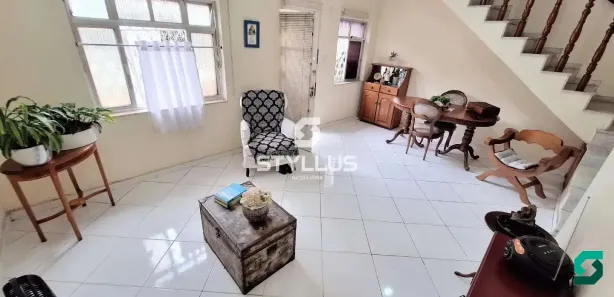  com 4 Quartos à venda, 127m² no Ramos, Rio de Janeiro