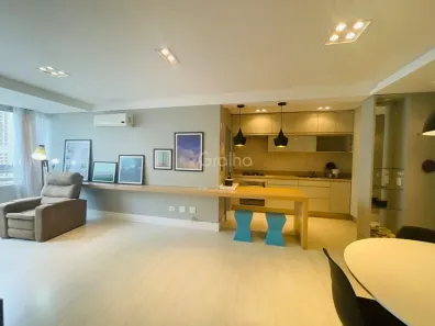 Apartamento com 2 Quartos à venda, 67m² no Córrego Grande, Florianópolis