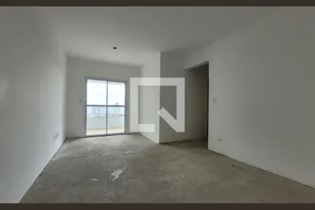 Apartamento com 3 Quartos à venda, 86m² no Vila Alzira, Santo André