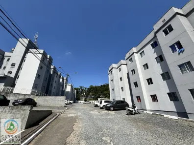 Apartamento com 2 Quartos à venda, 42m² no Itoupavazinha, Blumenau