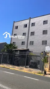 Apartamento com 2 Quartos para venda ou aluguel, 44m² no Ponte Preta, Campinas