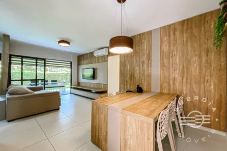 Galpão/Depósito/Armazém com 3 Quartos à venda, 139m² no Riviera, Bertioga