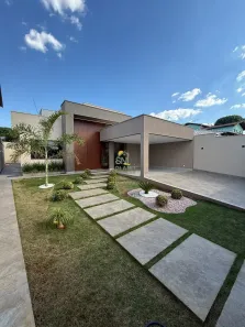 Casa com 3 Quartos à venda, 190m² no Parque Amazônia, Goiânia