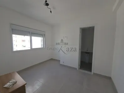 Apartamento com 2 Quartos para alugar, 56m² no Vila Industrial, São José dos Campos