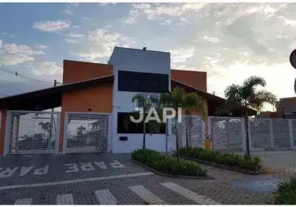 Lote/Terreno à venda, 450m² no Loteamento Vale Azul I, Jundiaí