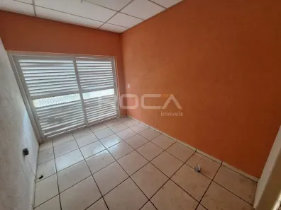 Ponto Comercial para alugar, 142m² no Centro, Ribeirão Preto