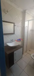 Apartamento com 2 Quartos à venda, 58m² no Centro, São Bernardo do Campo