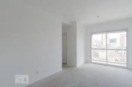 Apartamento com 2 Quartos à venda, 58m² no Baeta Neves, São Bernardo do Campo