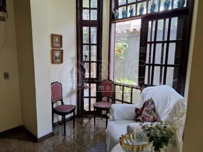 Casa com 3 Quartos à venda, 300m² no Tijuca, Rio de Janeiro