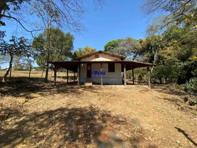 Casa com 3 Quartos para alugar, 120m² no Conceição de Itaguá, Brumadinho