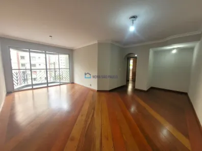 Apartamento com 3 Quartos à venda, 110m² no Vila Parque Jabaquara, São Paulo