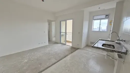 Apartamento com 2 Quartos à venda, 55m² no Vila Osasco, Osasco