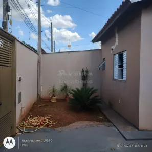 Casa com 3 Quartos à venda, 80m² no Setparque Avenida 2, São José do Rio Preto
