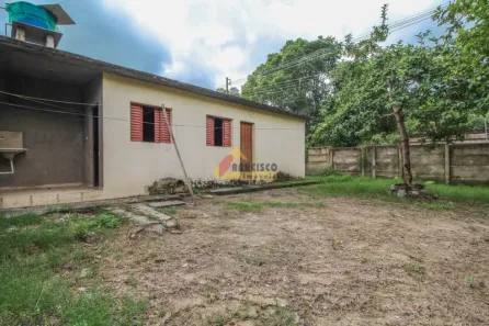 Casa com 1 Quarto à venda, 40m² no Jardim Candelária, Divinópolis