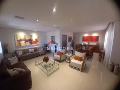 Casa com 3 Quartos à venda, 370m² no Planalto, Belo Horizonte