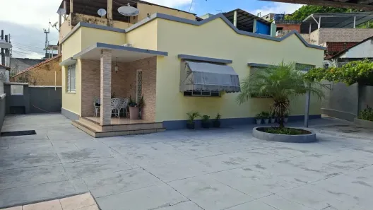 Casa com 4 Quartos à venda, 150m² no Barreto, Niterói