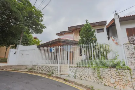 Casa com 4 Quartos à venda, 480m² no Parque Campolim, Sorocaba