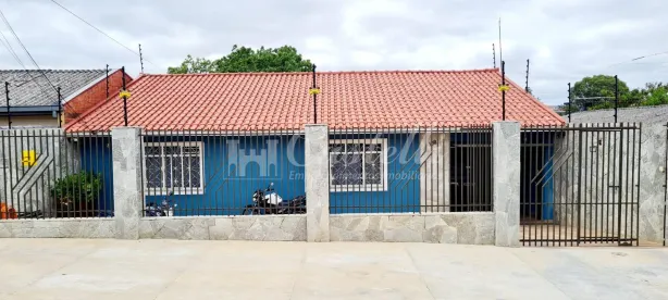Casa com 3 Quartos à venda, 170m² no Boa Vista, Ponta Grossa
