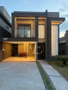 Casa de Condomínio com 3 Quartos à venda, 240m² no Suru, Santana de Parnaíba