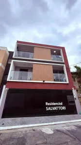 Apartamento com 1 Quarto à venda, 30m² no Alto da Mooca, São Paulo
