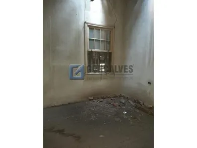 Lote/Terreno à venda, 851m² no Fundação, São Caetano do Sul