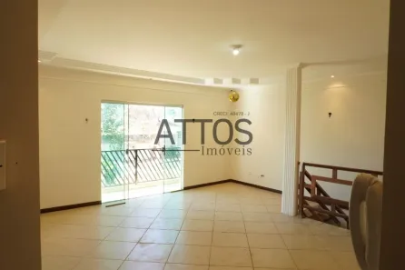 Sobrado com 3 Quartos à venda, 234m² no Jardim Acapulco, São Carlos