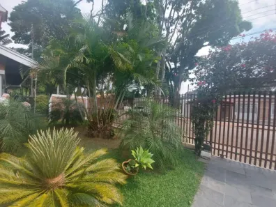 Casa com 4 Quartos à venda, 302m² no Jardim Esplanada, São José dos Campos