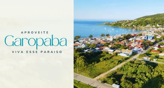 Sobrado com 1 Quarto à venda, 104m² no Ambrósio, Garopaba