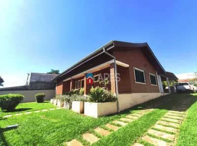 Fazenda/Sítio com 2 Quartos à venda, 373m² no Parque Mangueira, Americana