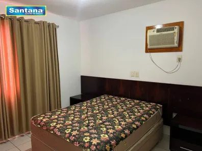 Apartamento com 1 Quarto à venda, 47m² no Parque Jardim Brasil, Caldas Novas