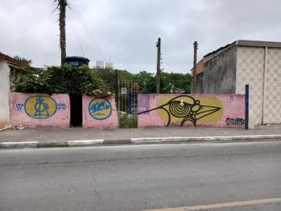 Lote/Terreno com 1 Quarto à venda, 630m² no Vila Sul Americana, Carapicuíba