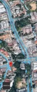 Lote/Terreno à venda, 1050m² no Cavalhada, Porto Alegre