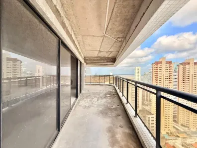 Apartamento com 4 Quartos à venda, 252m² no Umarizal, Belém