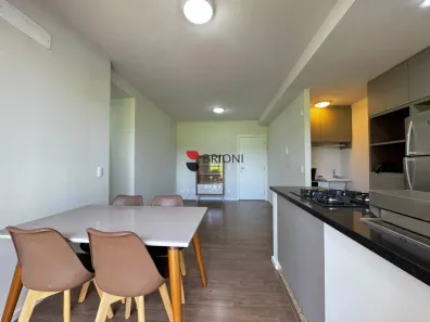 Apartamento com 2 Quartos à venda, 63m² no Quinta da Primavera, Ribeirão Preto
