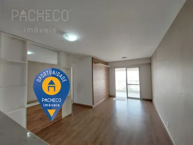 Apartamento com 3 Quartos à venda, 83m² no Barra Funda, São Paulo