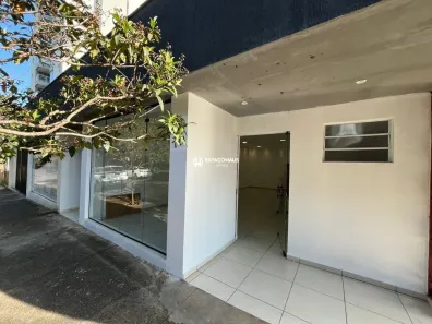 Ponto Comercial para alugar, 60m² no Aqui se Vive, Indaiatuba