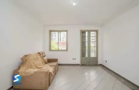 Apartamento com 3 Quartos à venda, 101m² no Santana, Porto Alegre