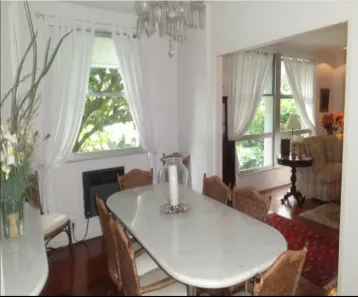 Apartamento com 2 Quartos à venda, 73m² no Gávea, Rio de Janeiro