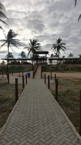 Lote/Terreno à venda, 207m² no Zona de Expansão (Olhos D'Agua), Barra dos Coqueiros