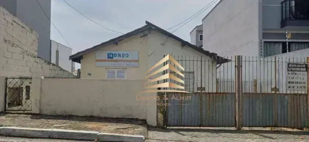 Lote/Terreno à venda, 800m² no Vila Constança, São Paulo