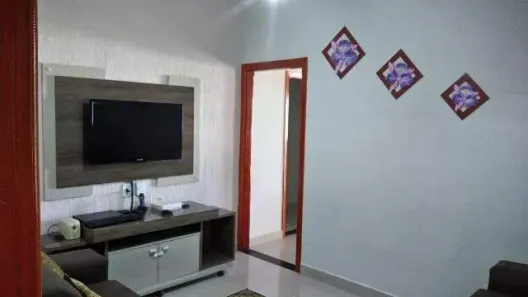 Casa com 3 Quartos à venda, 159m² no Jardim das Palmeiras, Uberlândia
