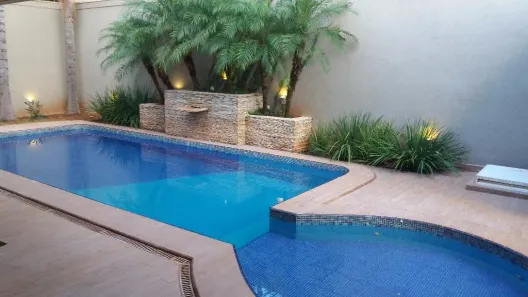 Casa de Condomínio com 4 Quartos à venda, 700m² no Bonfim Paulista, Ribeirão Preto