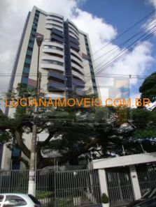 Apartamento com 3 Quartos à venda, 105m² no Vila Albertina, São Paulo