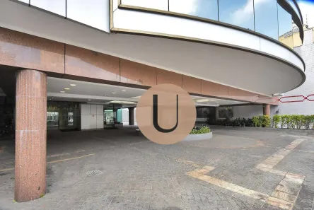 Prédio Comercial para alugar, 4504m² no Luz, São Paulo