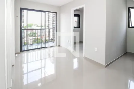 Apartamento com 2 Quartos à venda, 40m² no Água Branca, São Paulo