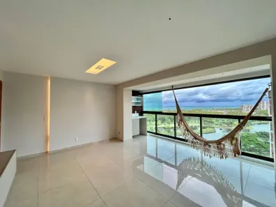Apartamento com 3 Quartos para alugar, 97m² no Paiva, Cabo de Santo Agostinho