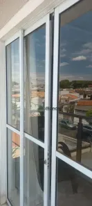 Apartamento com 2 Quartos à venda, 65m² no Campo Verde, Americana