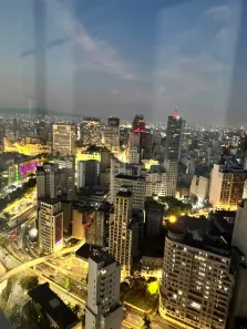 Apartamento com 1 Quarto para alugar, 26m² no Bela Vista, São Paulo