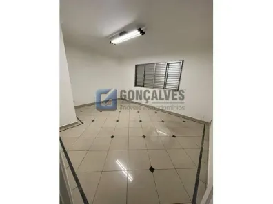 Prédio Comercial com 6 Quartos à venda, 256m² no Jardim do Mar, São Bernardo do Campo
