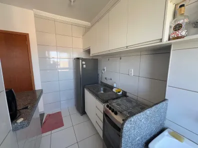 Apartamento com 2 Quartos à venda, 43m² no Alto do Calhau, São Luís